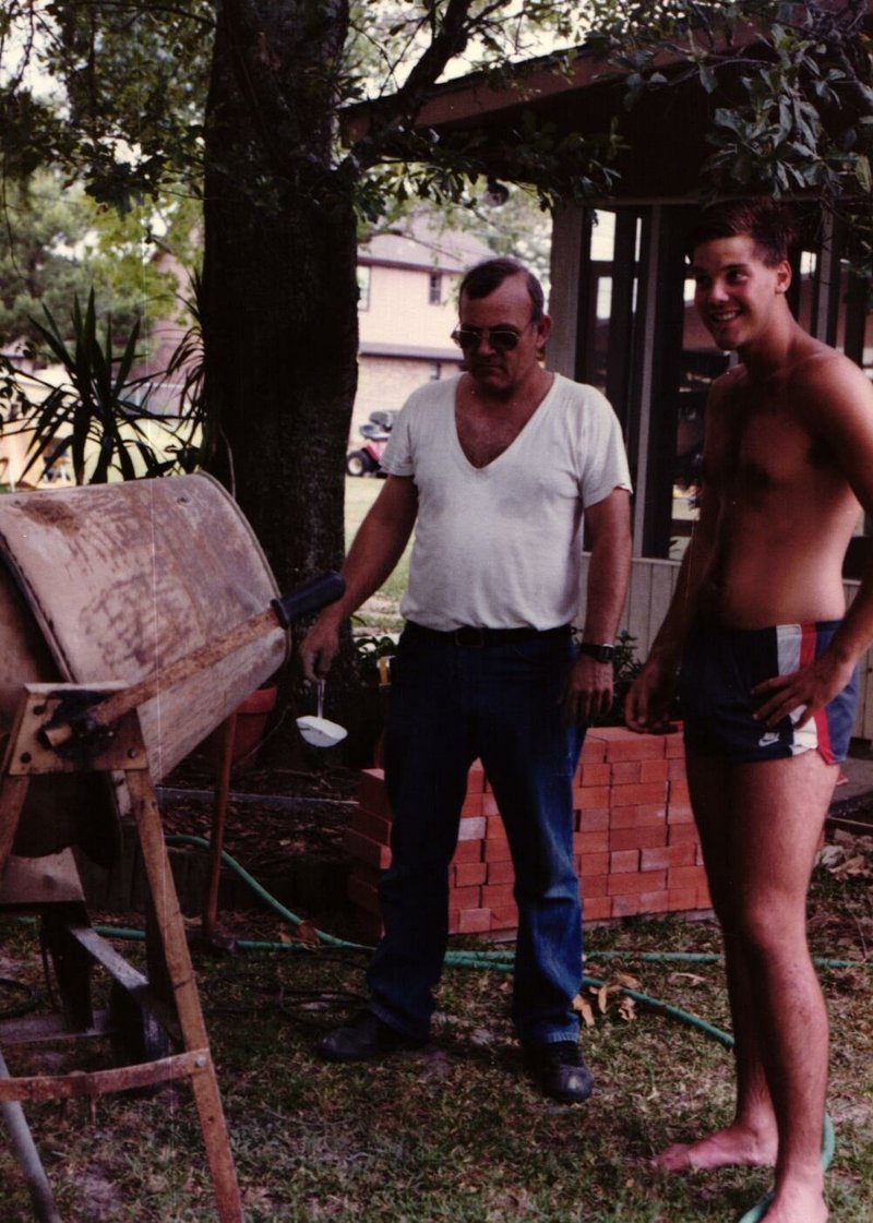 Larry Wayne Padgett - Photo 69