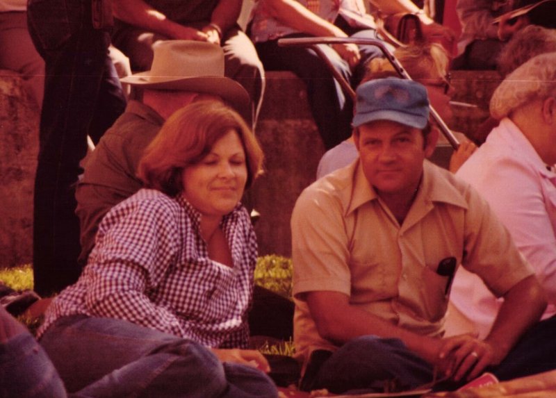 Larry Wayne Padgett - Photo 70