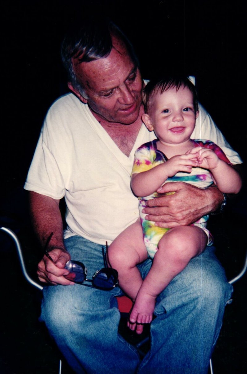 Larry Wayne Padgett - Photo 73