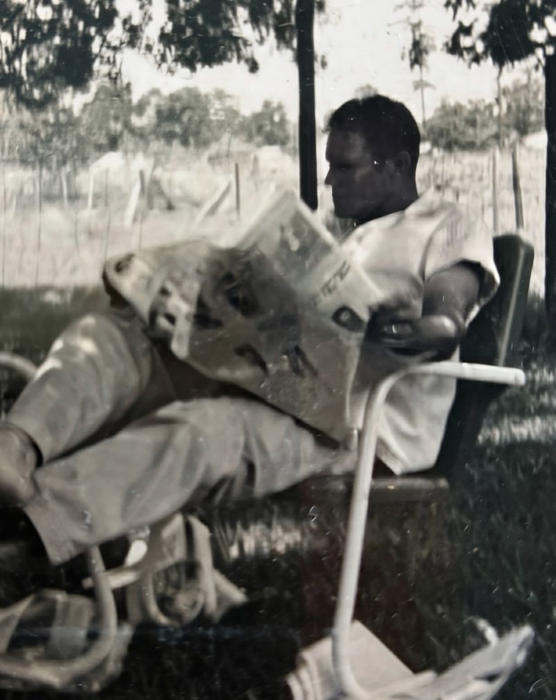 Larry Wayne Padgett - Photo 74