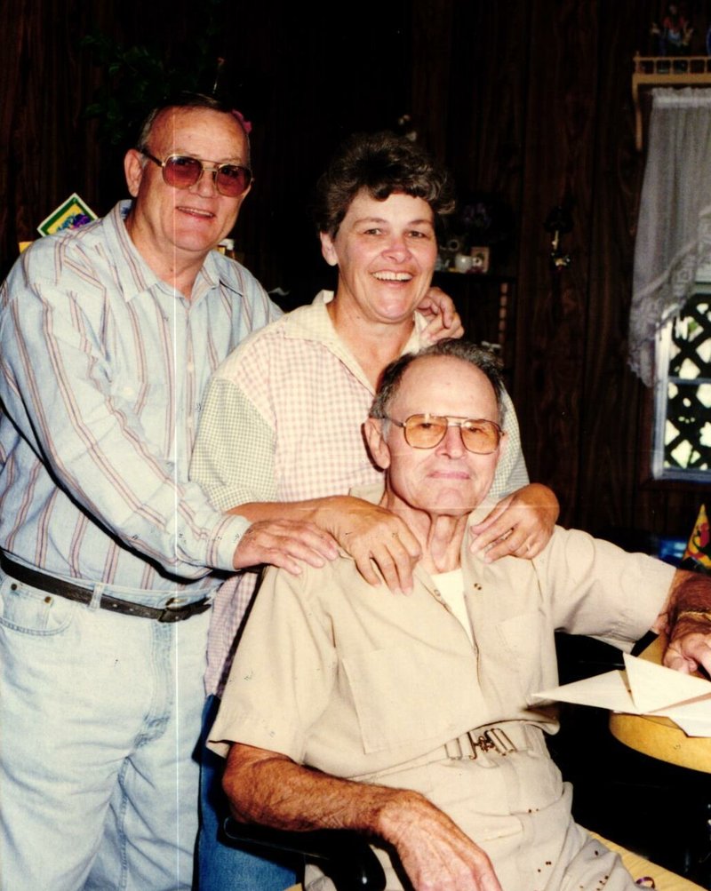 Larry Wayne Padgett - Photo 78