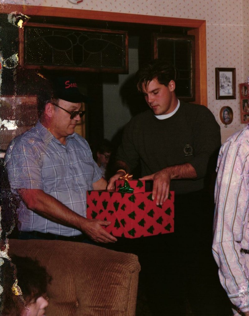 Larry Wayne Padgett - Photo 82