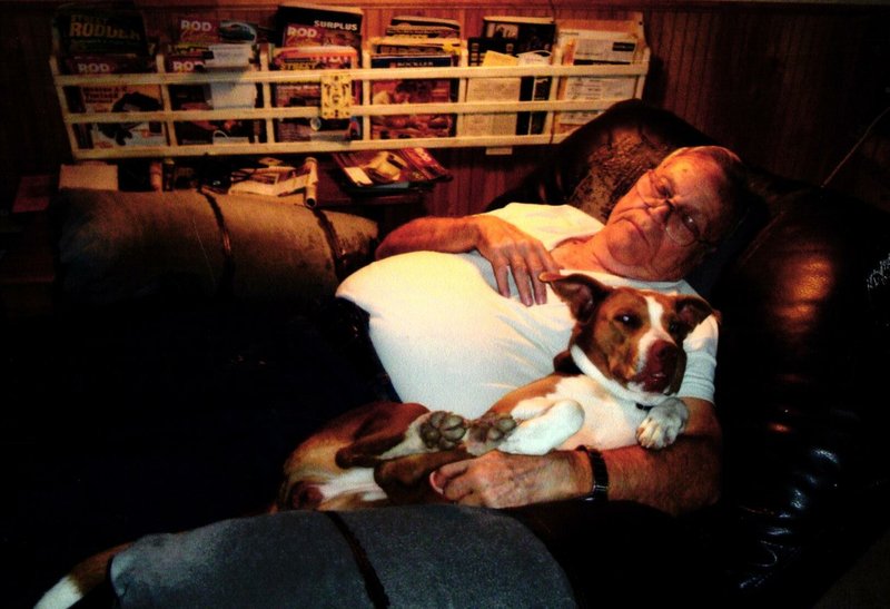 Larry Wayne Padgett - Photo 84