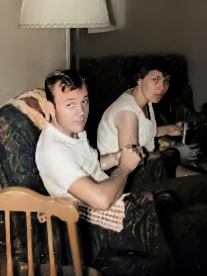 Larry Wayne Padgett - Photo 80