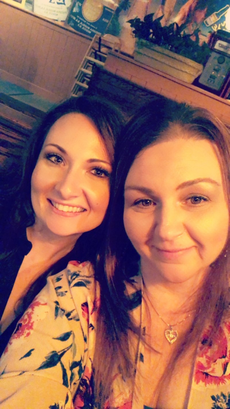 Michelle "Shell" Mathis - Photo 4