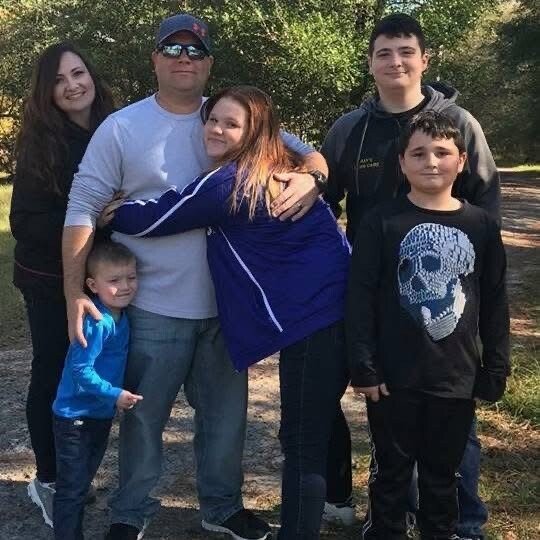 Michelle "Shell" Mathis - Photo 8