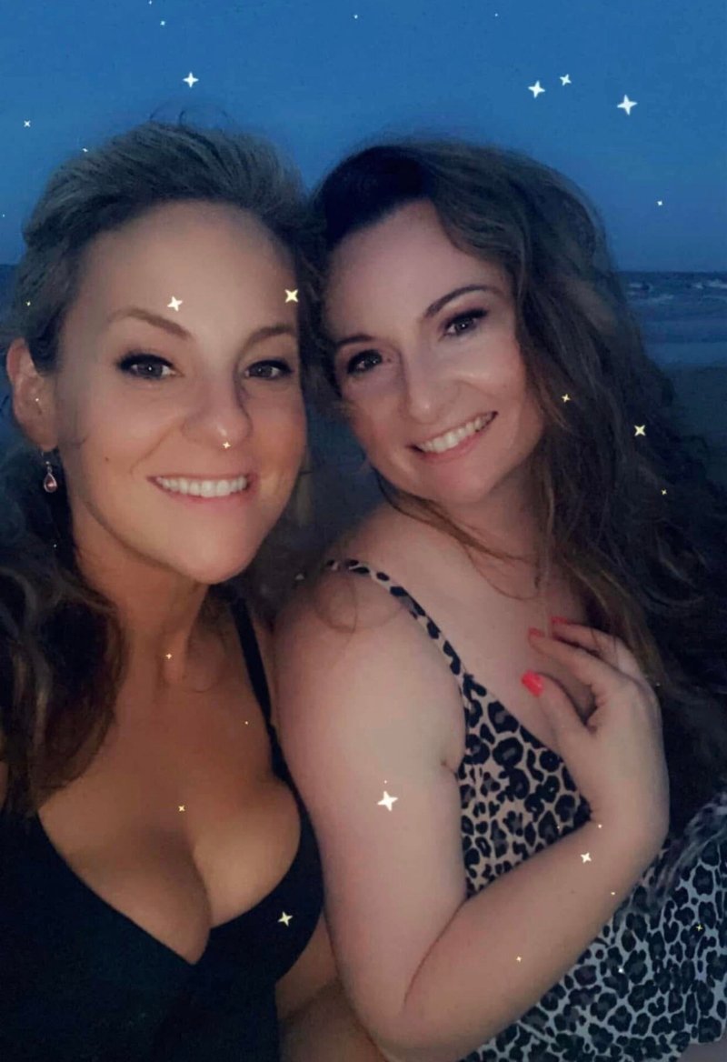 Michelle "Shell" Mathis - Photo 13