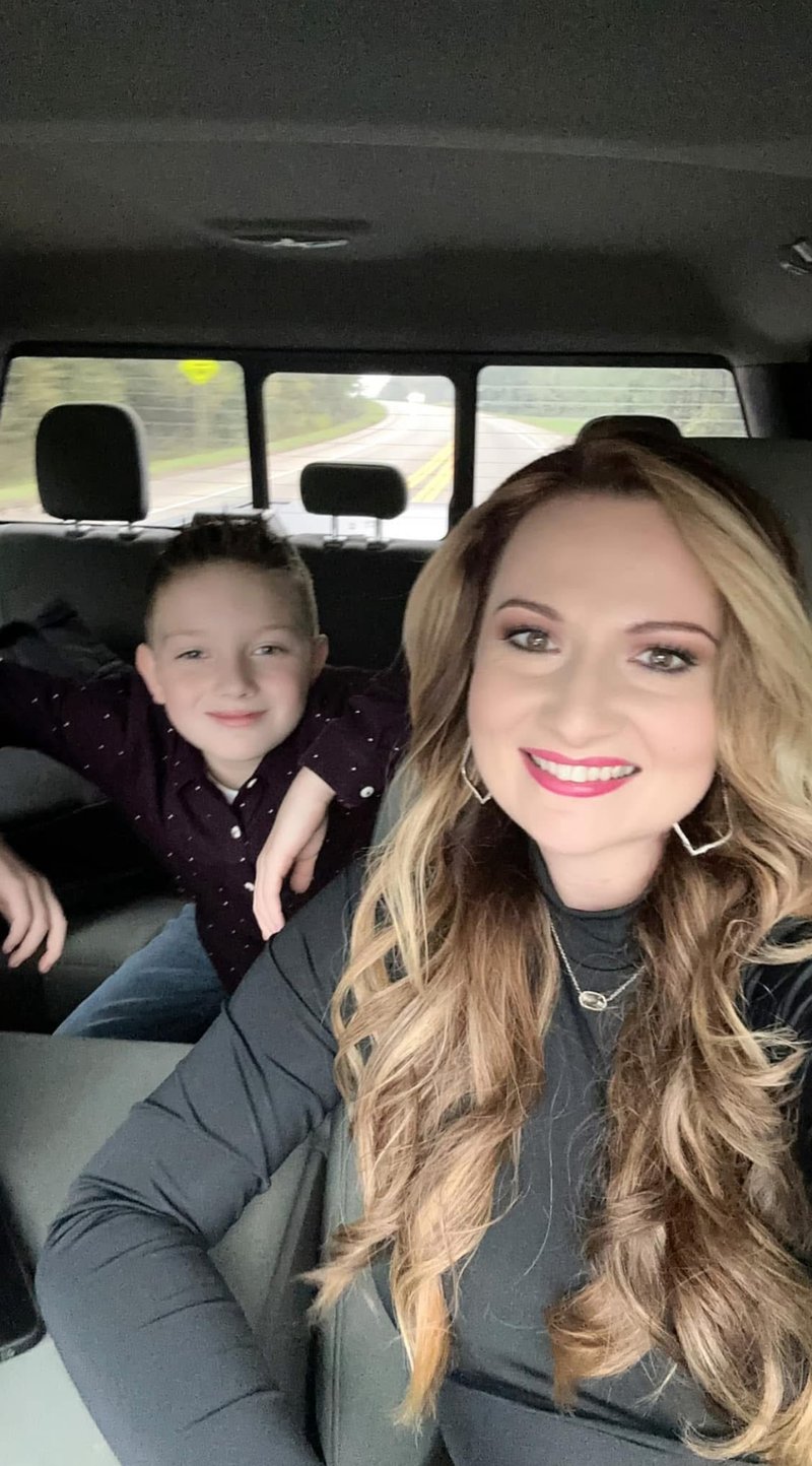 Michelle "Shell" Mathis - Photo 15