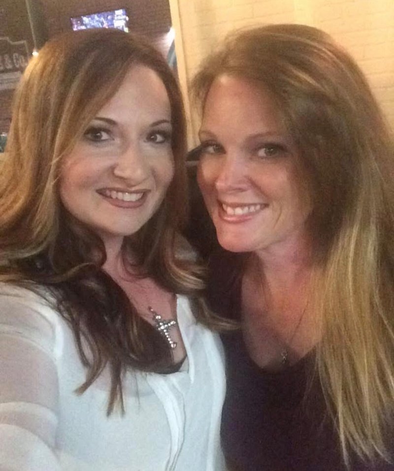 Michelle "Shell" Mathis - Photo 18