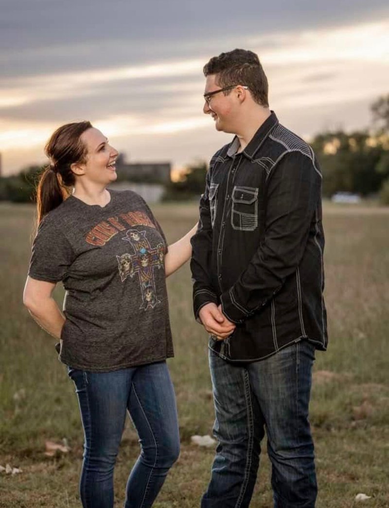 Michelle "Shell" Mathis - Photo 20