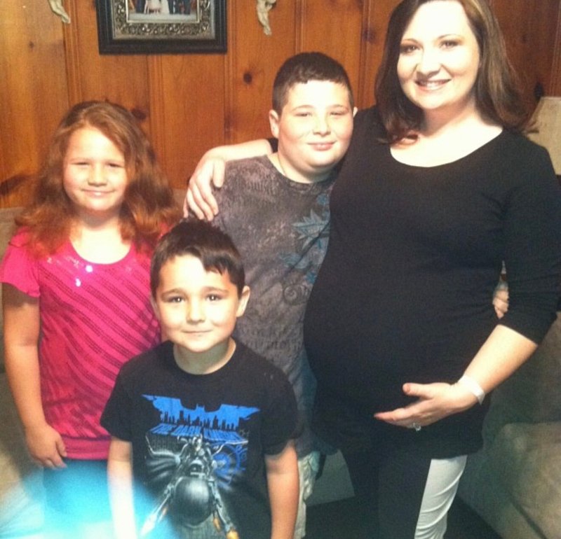 Michelle "Shell" Mathis - Photo 19