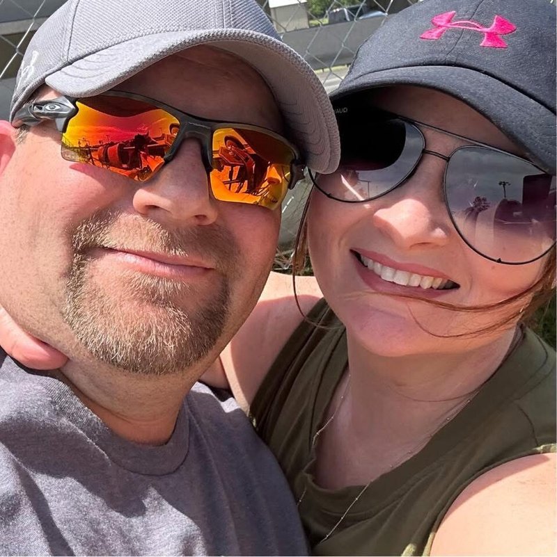 Michelle "Shell" Mathis - Photo 23