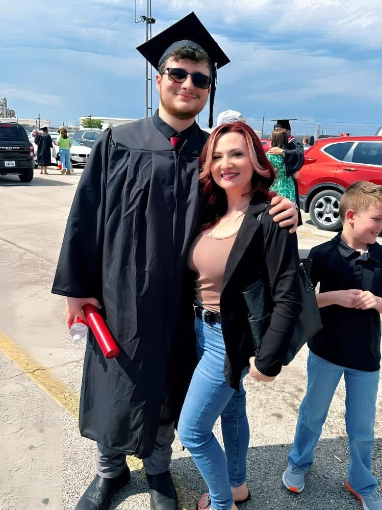 Michelle "Shell" Mathis - Photo 25