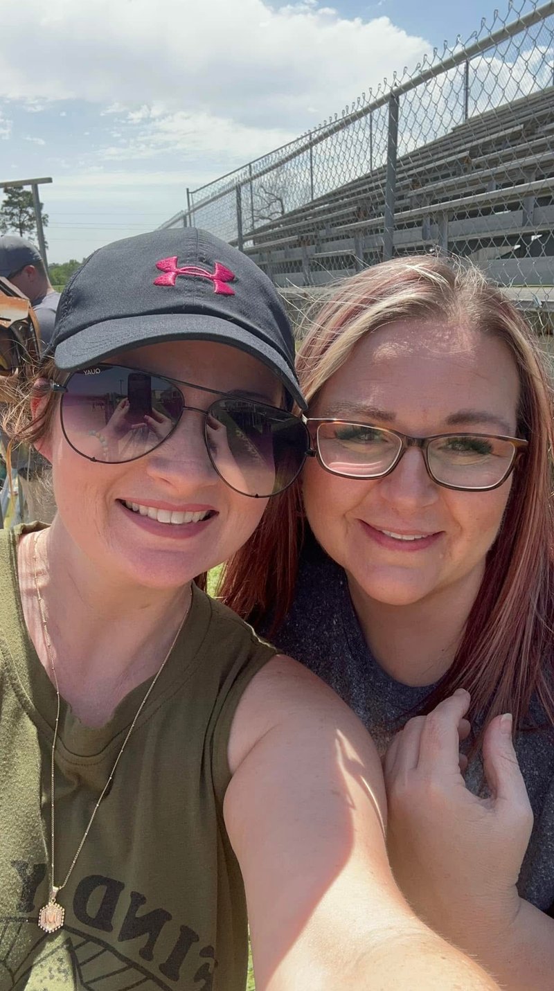 Michelle "Shell" Mathis - Photo 22