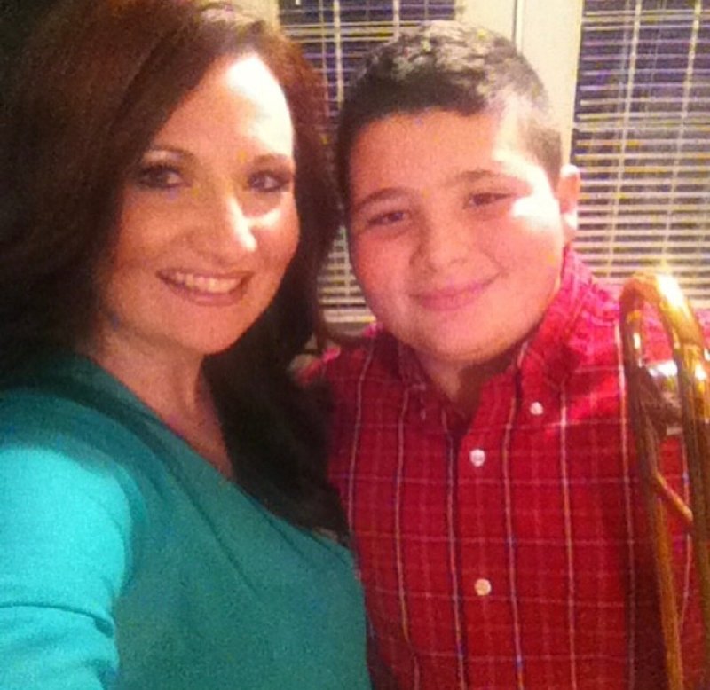 Michelle "Shell" Mathis - Photo 32