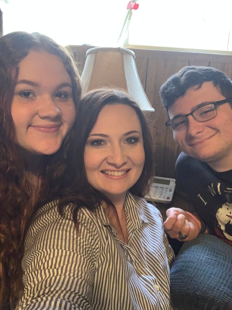 Michelle "Shell" Mathis - Photo 33