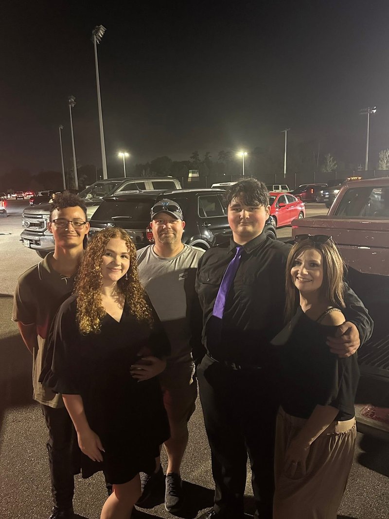 Michelle "Shell" Mathis - Photo 37