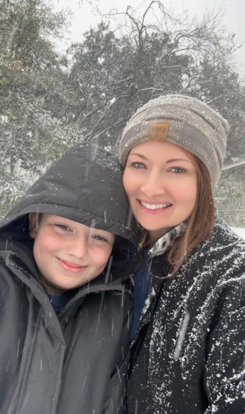 Michelle "Shell" Mathis - Photo 40