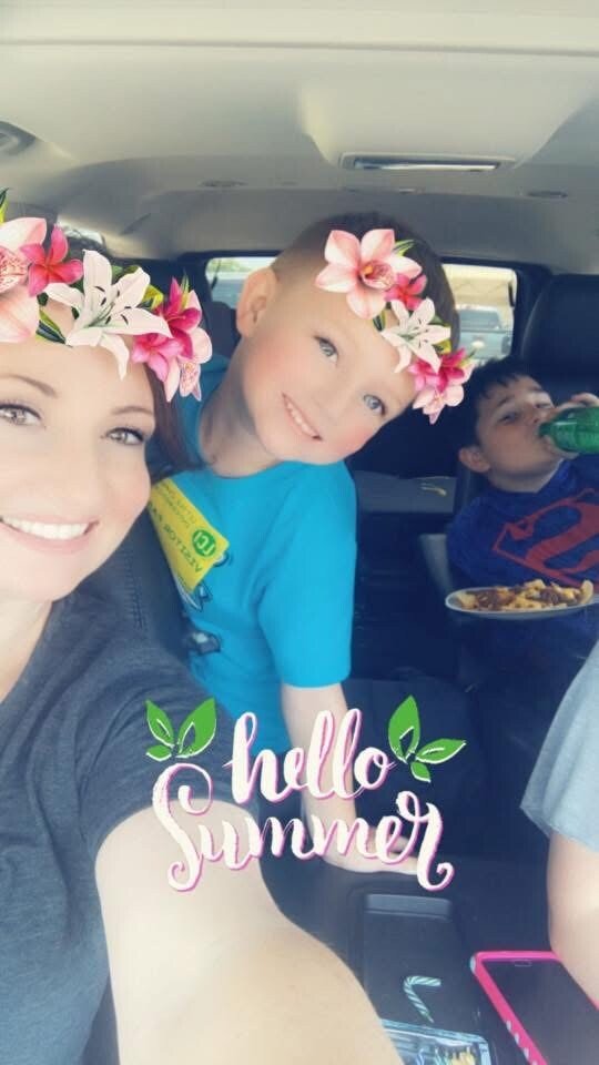 Michelle "Shell" Mathis - Photo 51