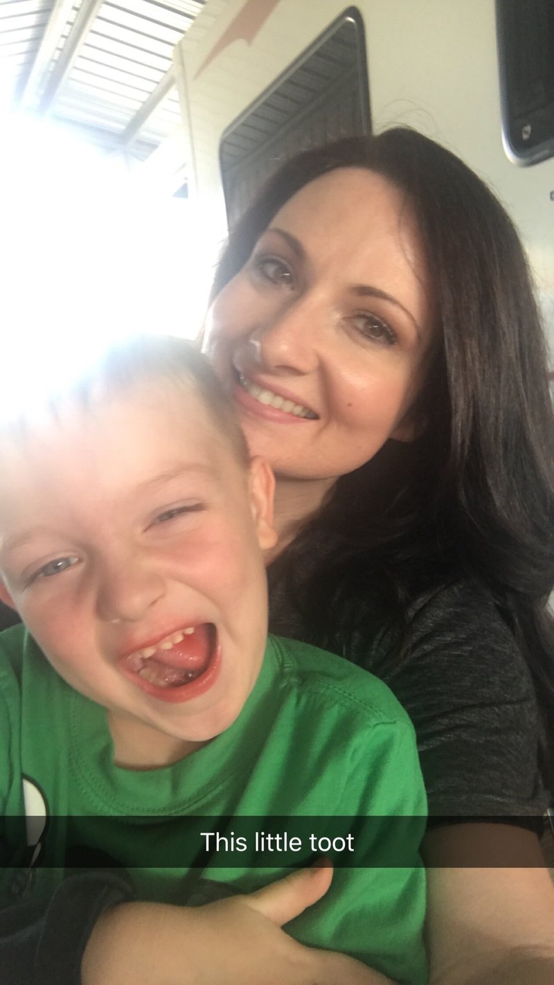 Michelle "Shell" Mathis - Photo 57