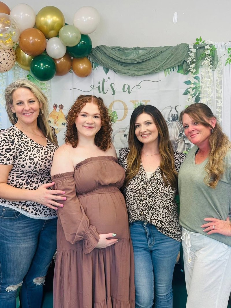 Michelle "Shell" Mathis - Photo 60