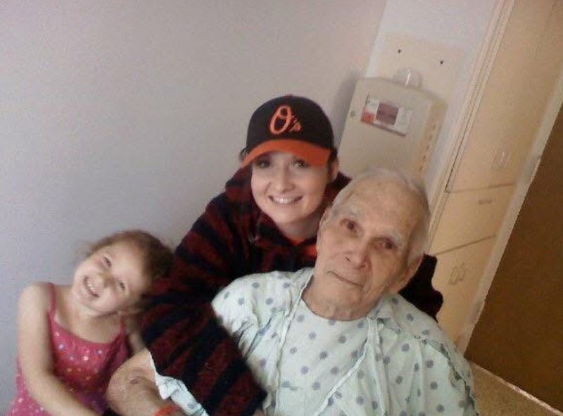 Michelle "Shell" Mathis - Photo 62