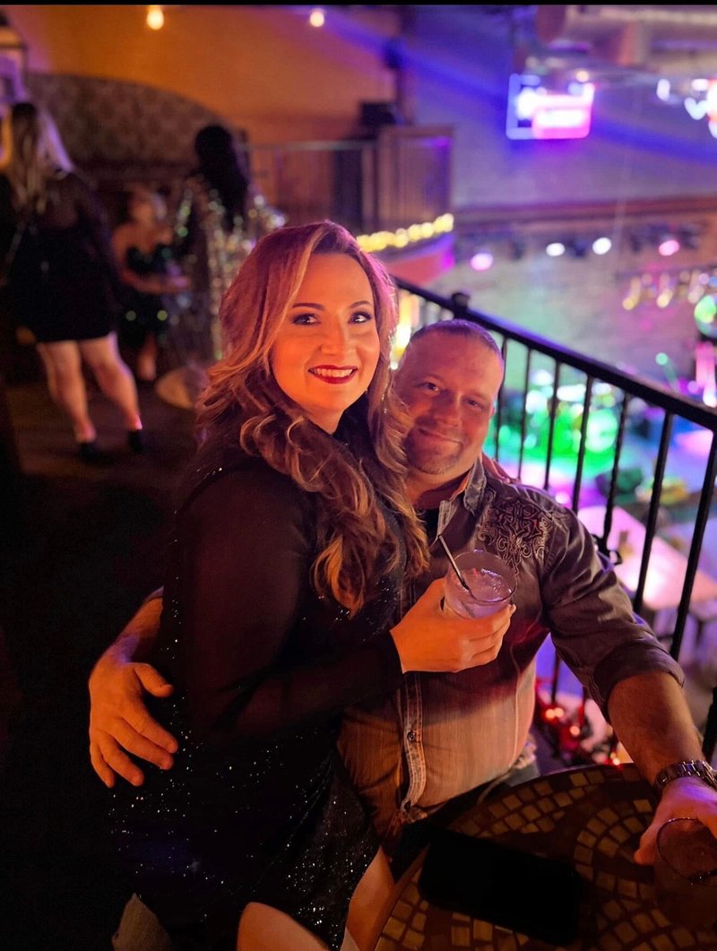 Michelle "Shell" Mathis - Photo 65