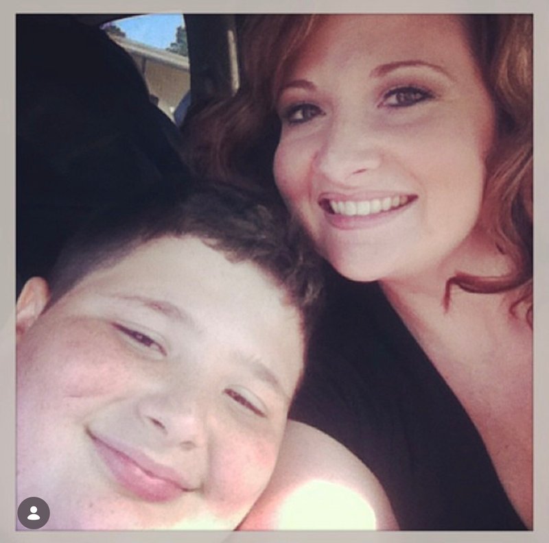 Michelle "Shell" Mathis - Photo 66