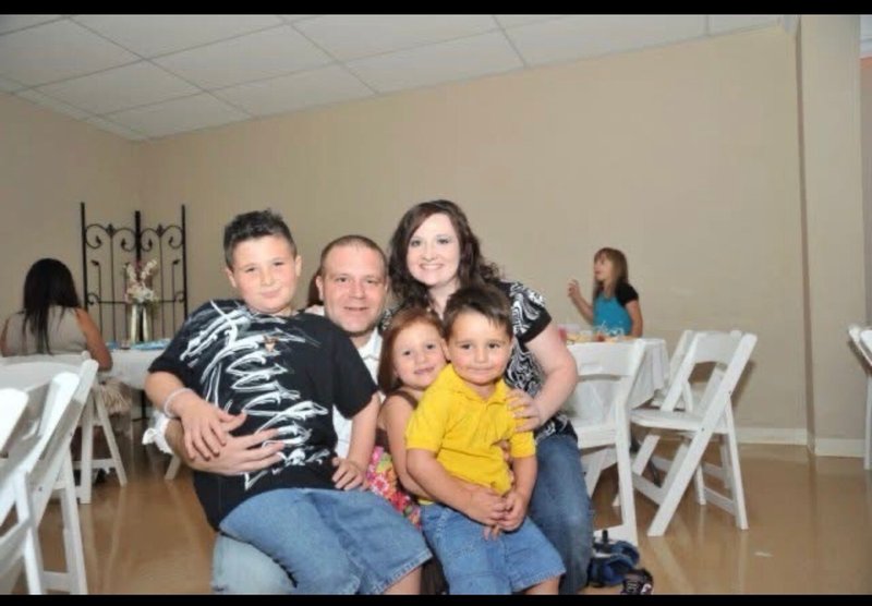 Michelle "Shell" Mathis - Photo 68