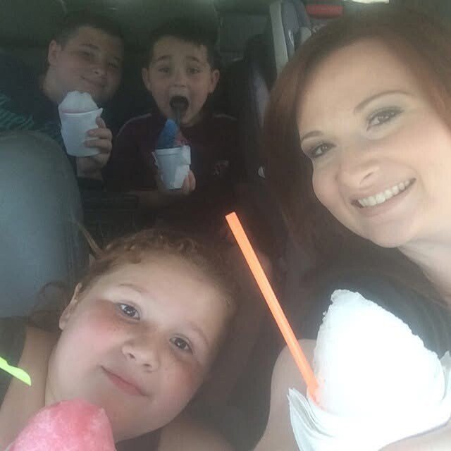 Michelle "Shell" Mathis - Photo 69