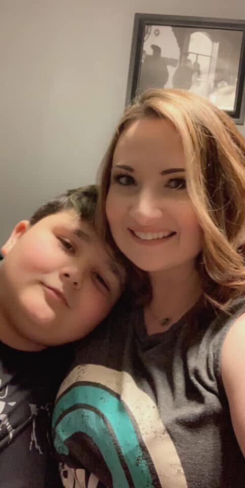 Michelle "Shell" Mathis - Photo 72