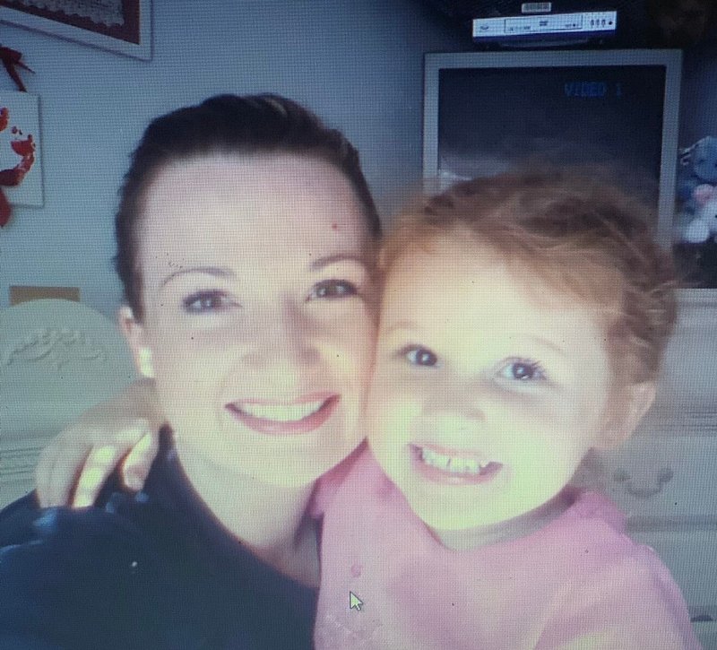 Michelle "Shell" Mathis - Photo 75