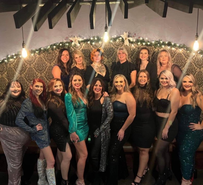 Michelle "Shell" Mathis - Photo 77