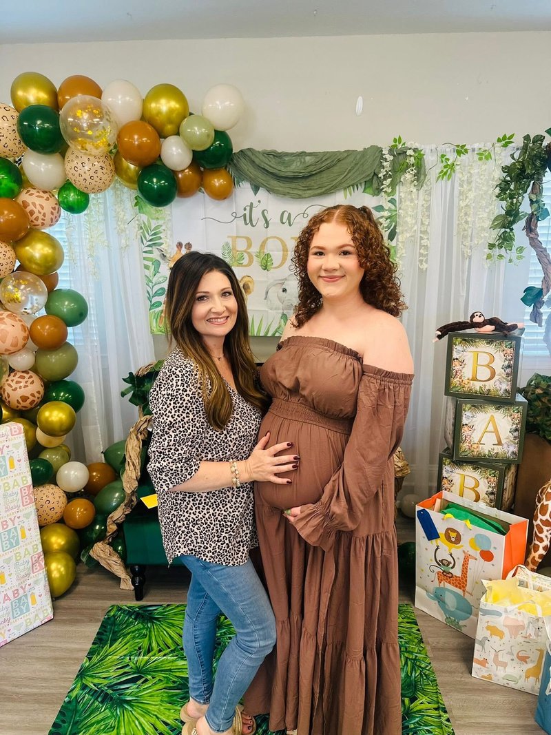 Michelle "Shell" Mathis - Photo 78