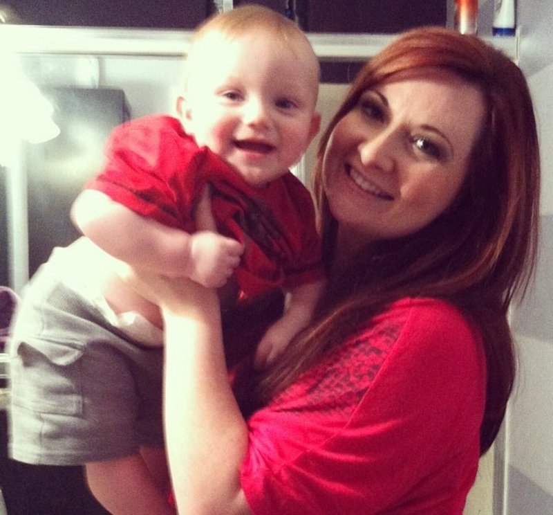 Michelle "Shell" Mathis - Photo 85