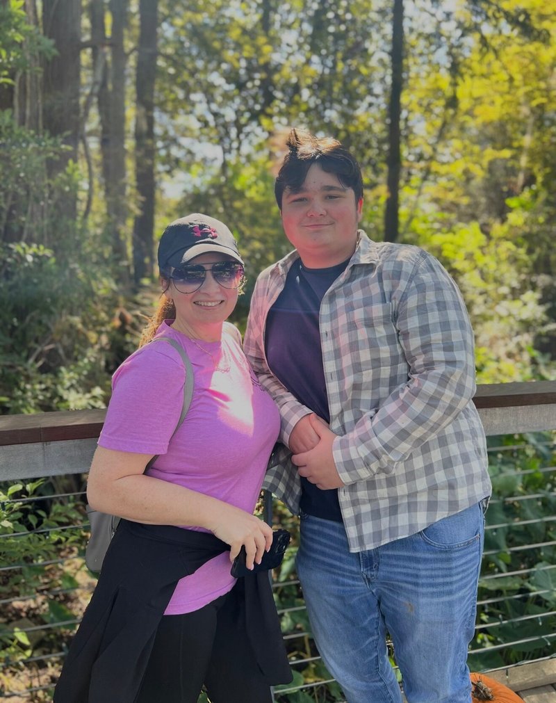 Michelle "Shell" Mathis - Photo 86