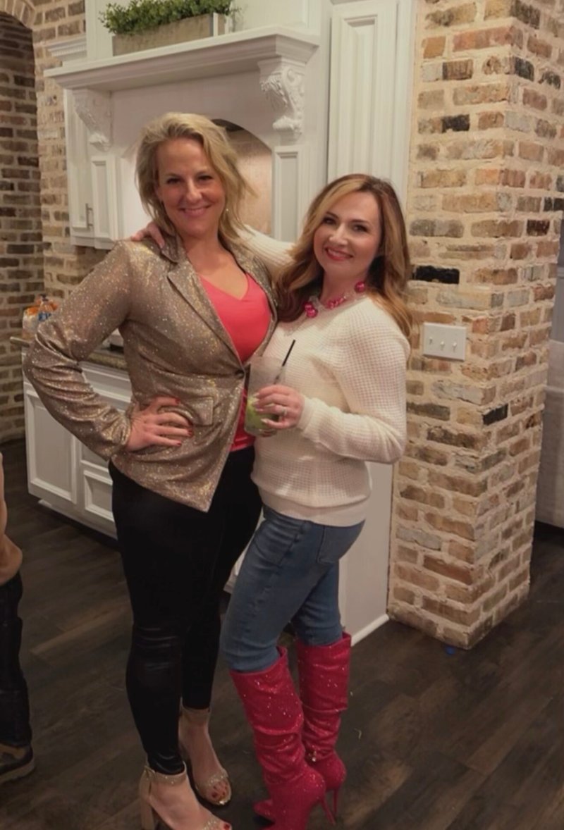 Michelle "Shell" Mathis - Photo 88