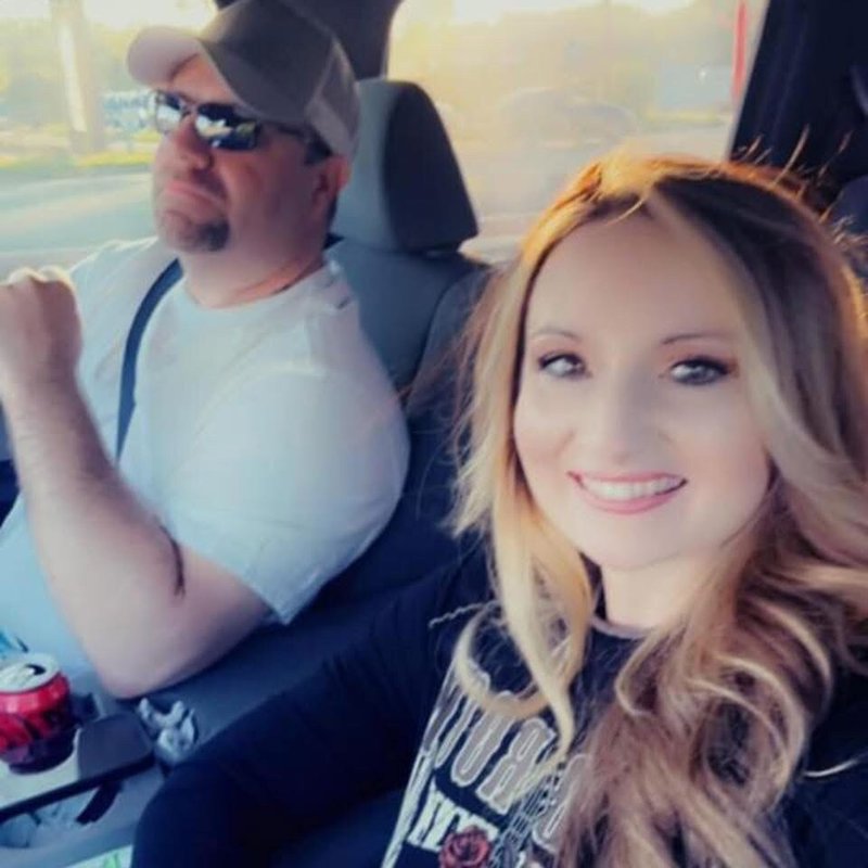 Michelle "Shell" Mathis - Photo 90