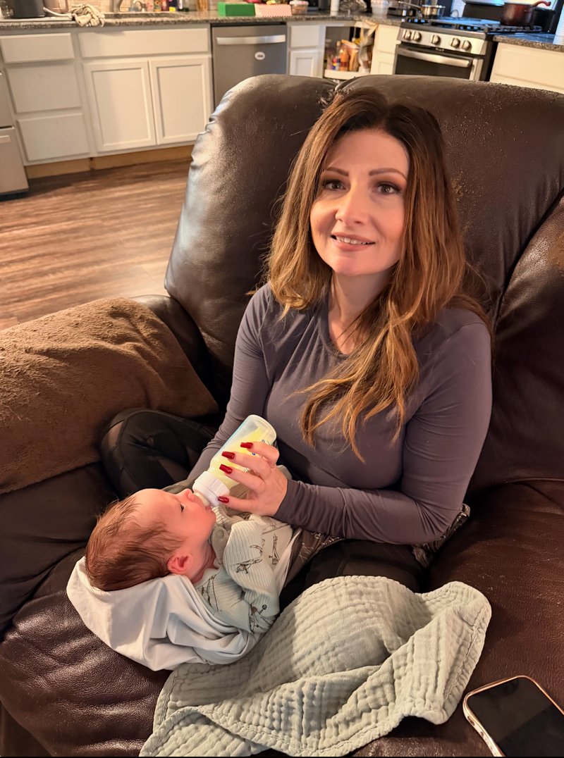 Michelle "Shell" Mathis - Photo 94