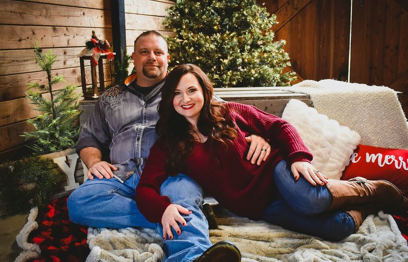 Michelle "Shell" Mathis - Photo 105