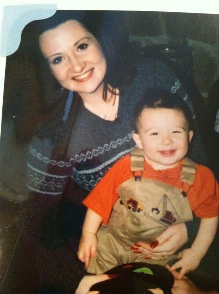 Michelle "Shell" Mathis - Photo 106