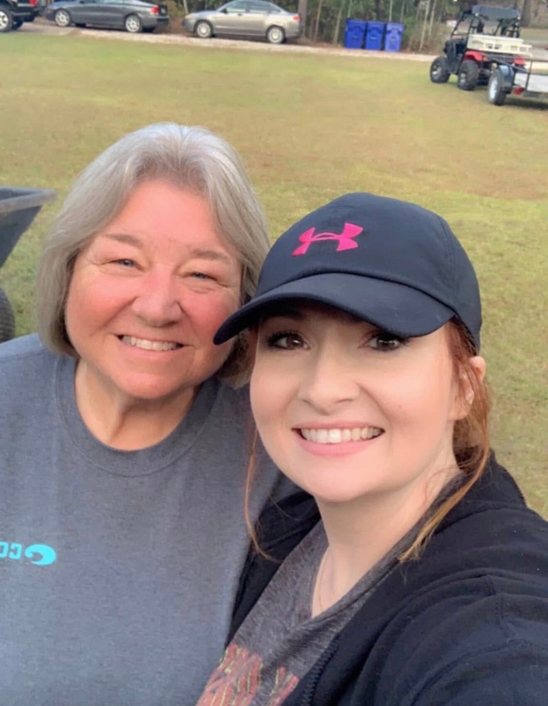 Michelle "Shell" Mathis - Photo 113