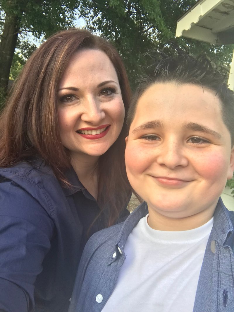 Michelle "Shell" Mathis - Photo 115