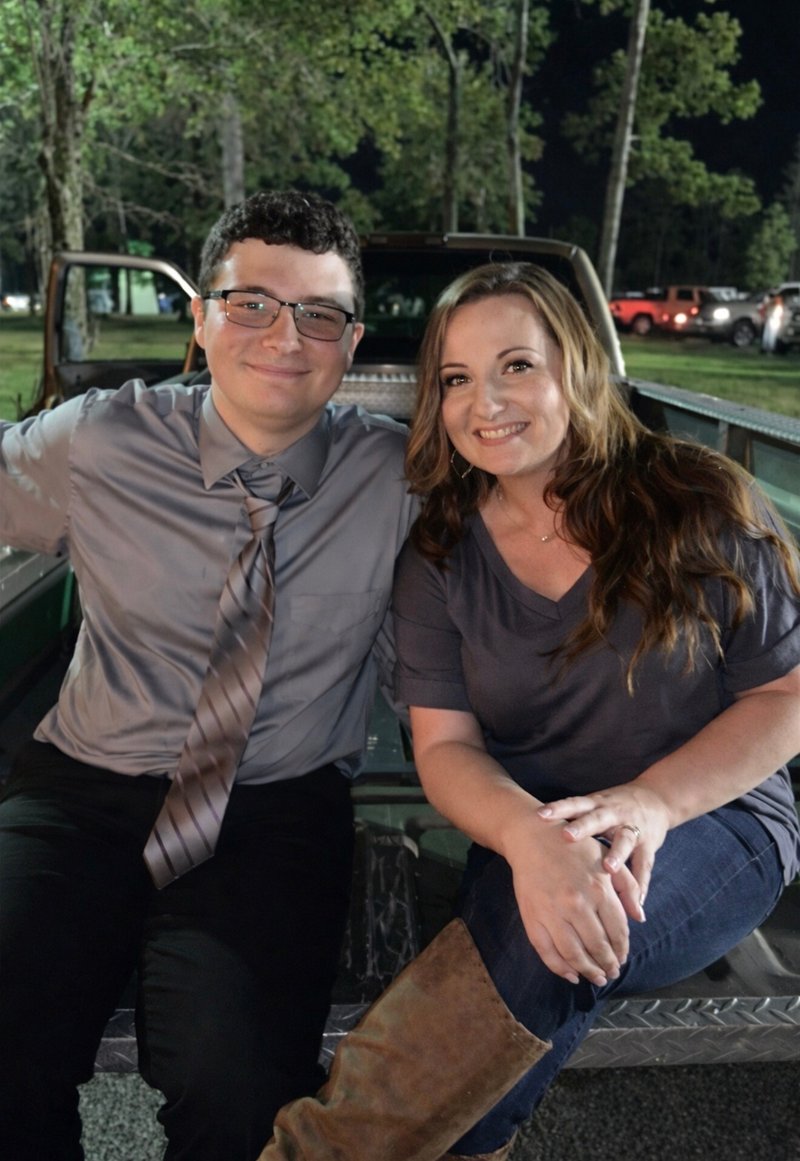 Michelle "Shell" Mathis - Photo 118