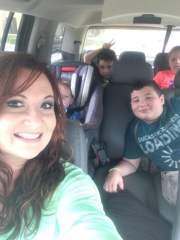 Michelle "Shell" Mathis - Photo 119