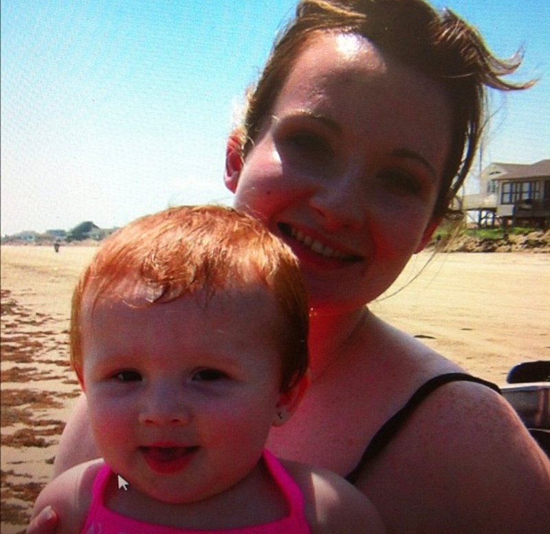 Michelle "Shell" Mathis - Photo 121