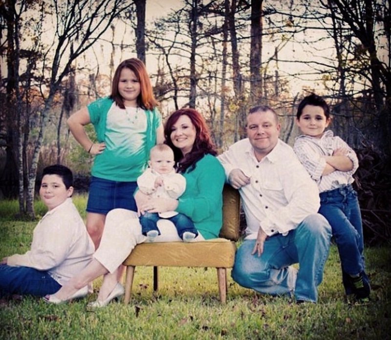 Michelle "Shell" Mathis - Photo 123