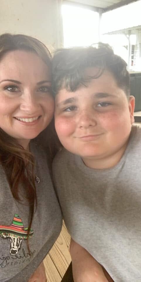 Michelle "Shell" Mathis - Photo 127