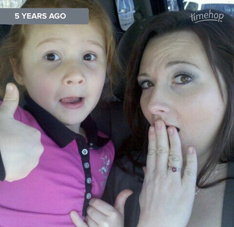 Michelle "Shell" Mathis - Photo 132