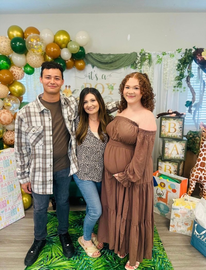 Michelle "Shell" Mathis - Photo 134